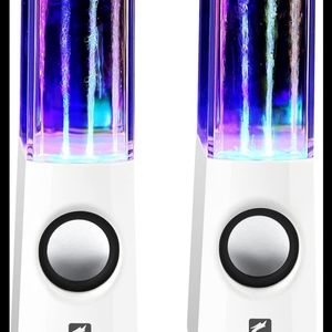 Water Speakers